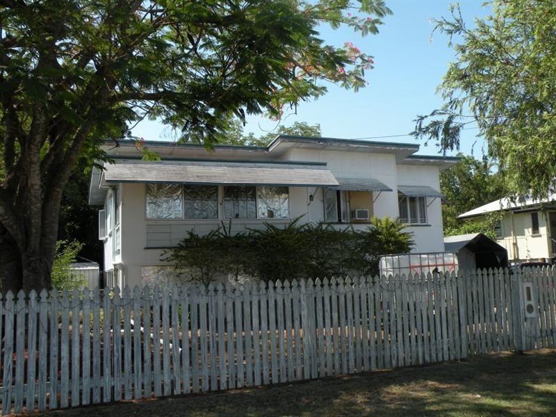 38 Thomasson Street, Park Avenue QLD 4701