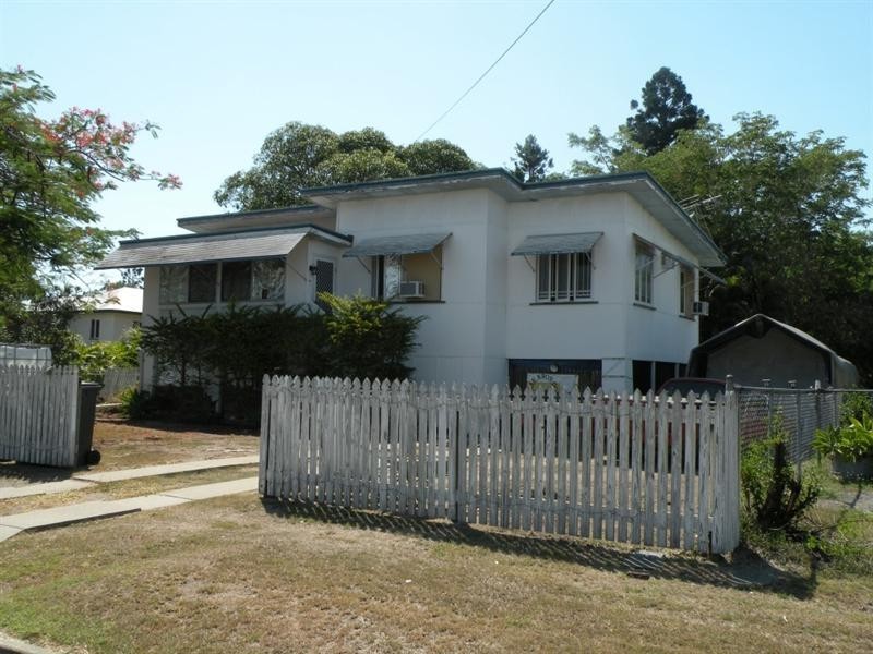 38 Thomasson Street, Park Avenue QLD 4701