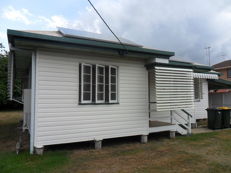 148 HIgh Street, Berserker QLD 4701