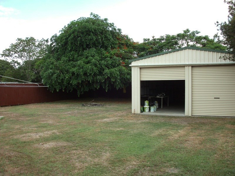 148 HIgh Street, Berserker QLD 4701