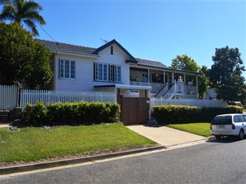 2 Kelly Street, The Range QLD 4700