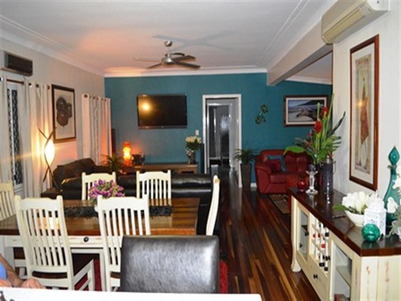 2 Kelly Street, The Range QLD 4700