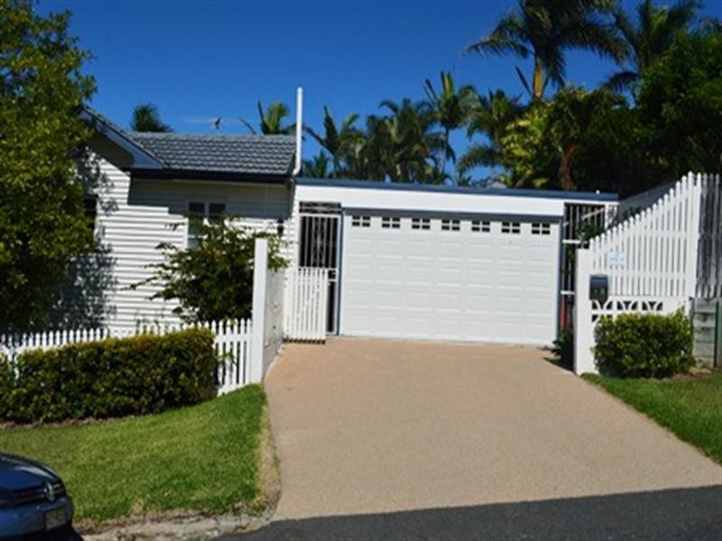 2 Kelly Street, The Range QLD 4700