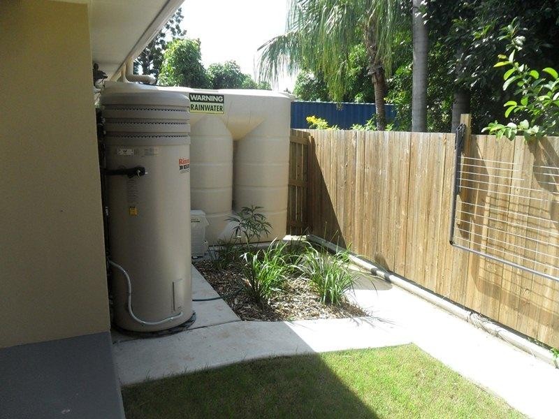 10/74 Richmond Street, Berserker QLD 4701