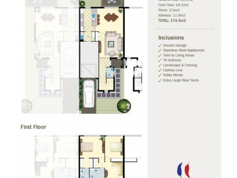 175 Frenchville Road, Frenchville QLD 4701