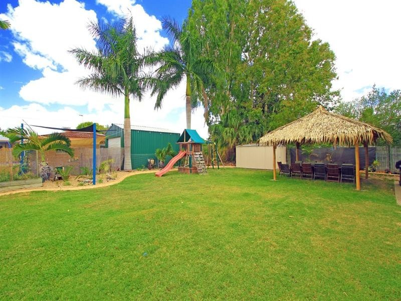 59 Buzacott Street, Park Avenue QLD 4701