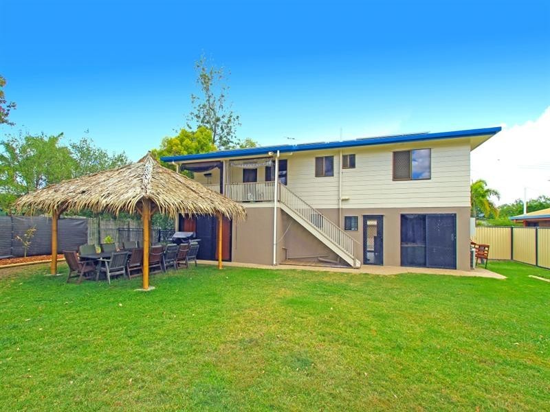 59 Buzacott Street, Park Avenue QLD 4701