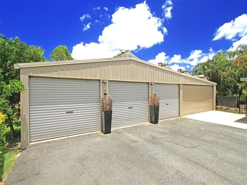 22 Murphy Drive, Glenlee QLD 4711