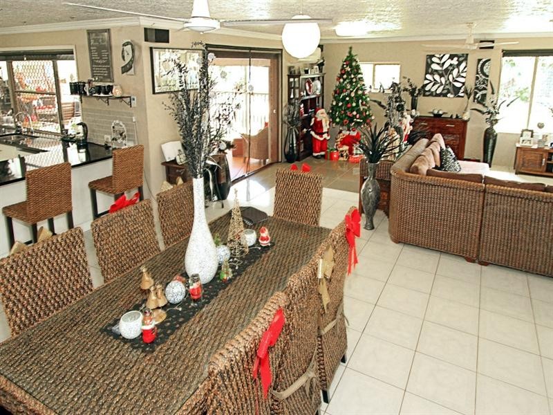 22 Murphy Drive, Glenlee QLD 4711