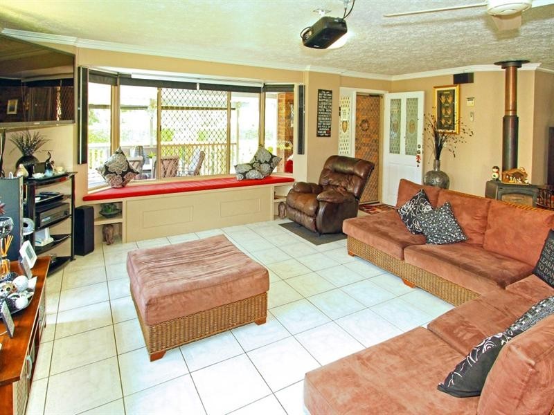 22 Murphy Drive, Glenlee QLD 4711