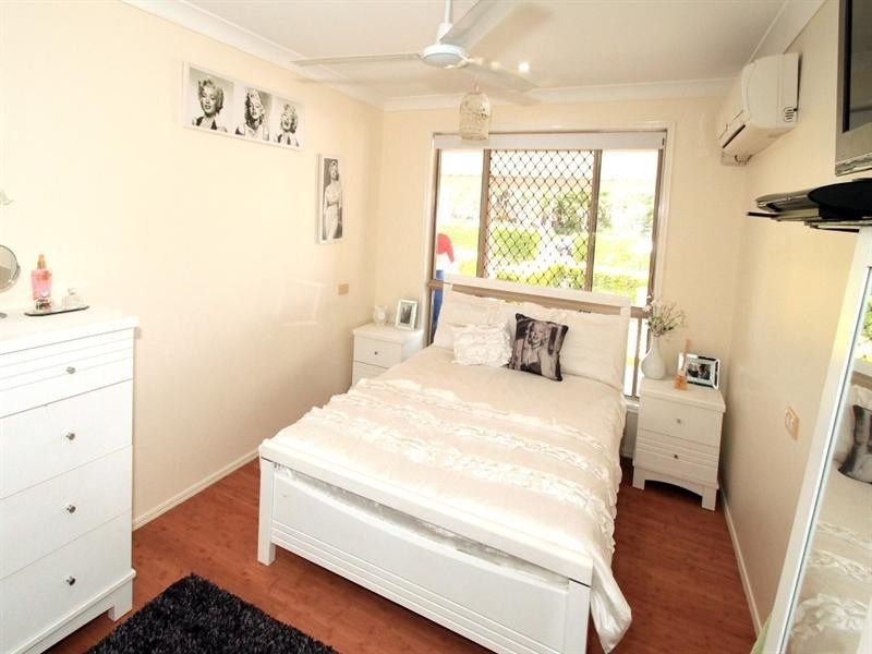 22 Murphy Drive, Glenlee QLD 4711