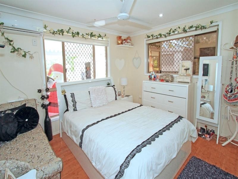 22 Murphy Drive, Glenlee QLD 4711