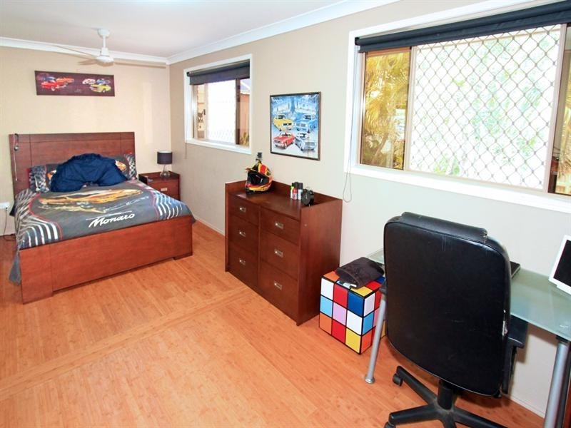 22 Murphy Drive, Glenlee QLD 4711