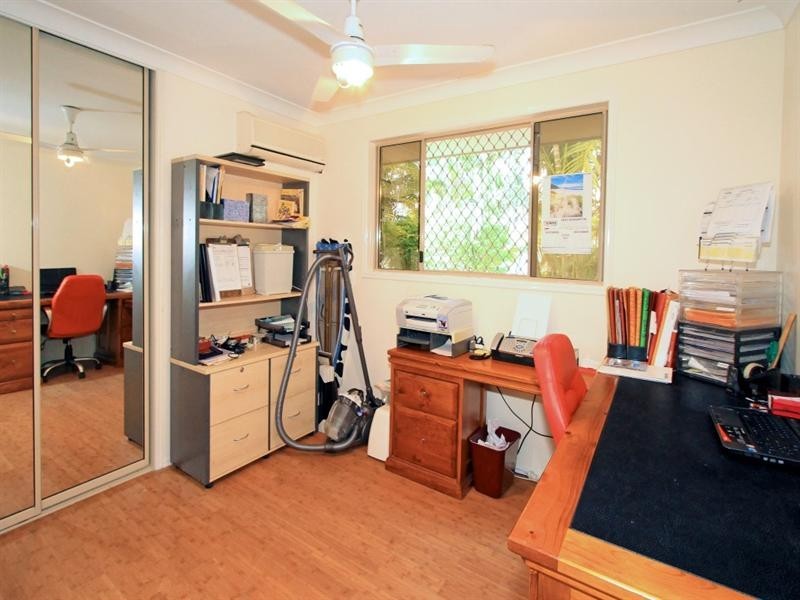 22 Murphy Drive, Glenlee QLD 4711