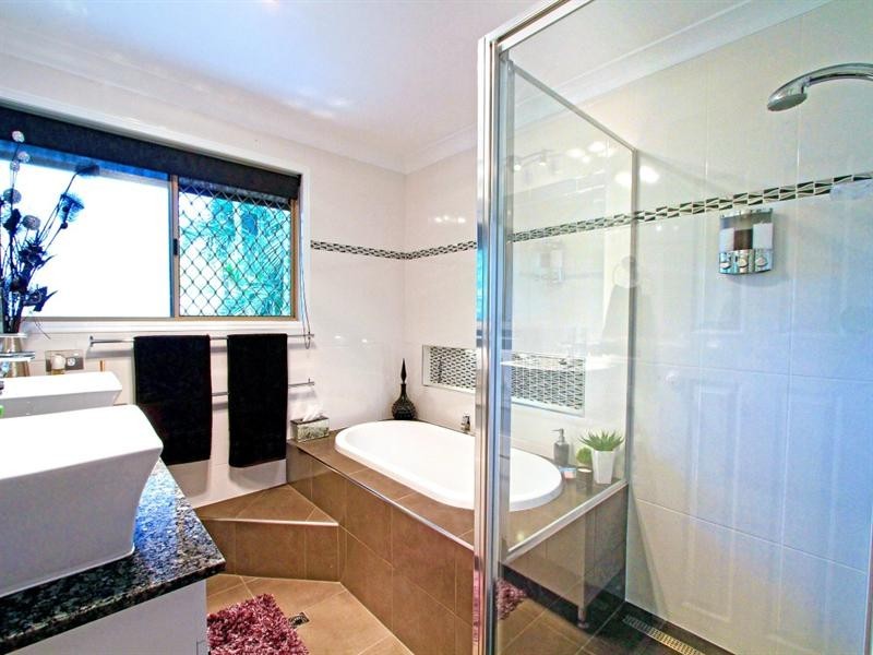 22 Murphy Drive, Glenlee QLD 4711