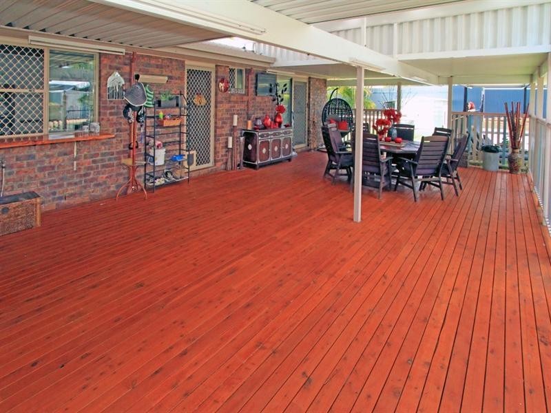 22 Murphy Drive, Glenlee QLD 4711