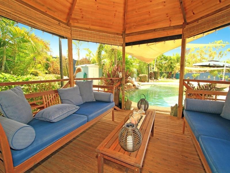 22 Murphy Drive, Glenlee QLD 4711