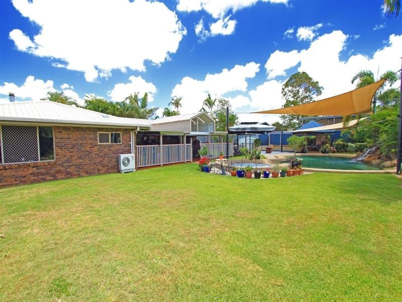 22 Murphy Drive, Glenlee QLD 4711