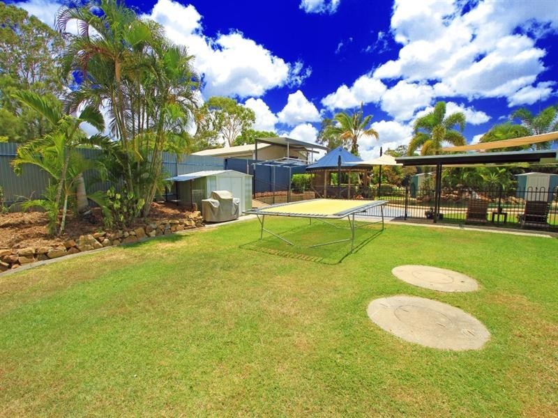 22 Murphy Drive, Glenlee QLD 4711