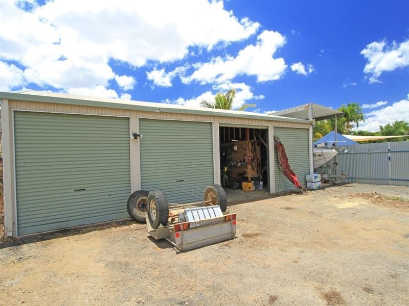 22 Murphy Drive, Glenlee QLD 4711