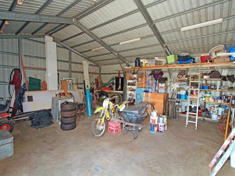 22 Murphy Drive, Glenlee QLD 4711