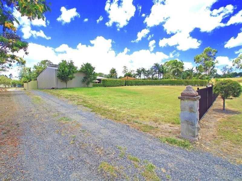 22 Murphy Drive, Glenlee QLD 4711