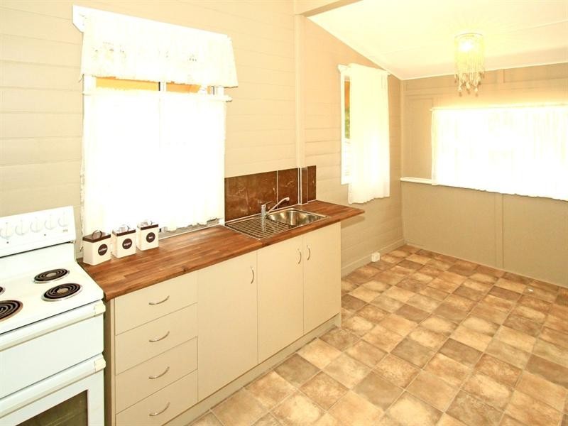 199 Denison Street, Rockhampton City QLD 4700