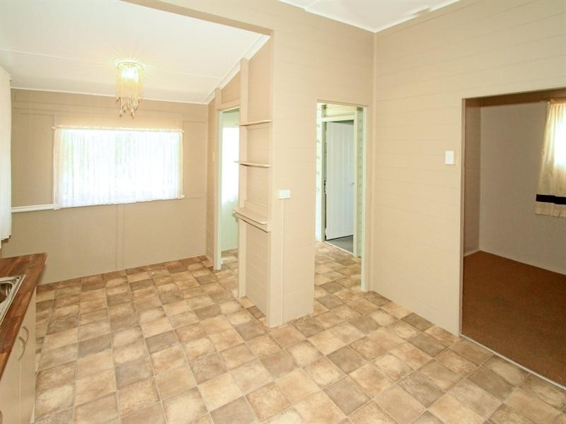 199 Denison Street, Rockhampton City QLD 4700