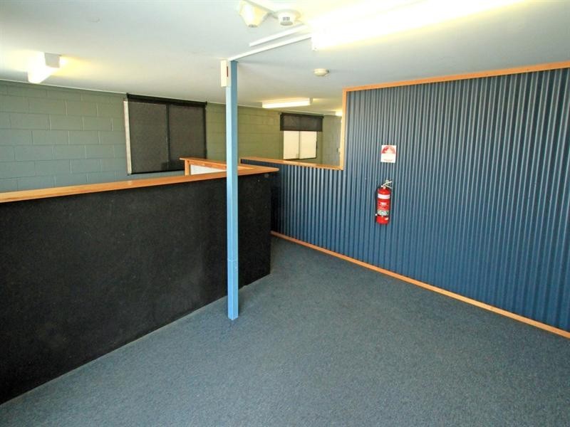 199 Denison Street, Rockhampton City QLD 4700