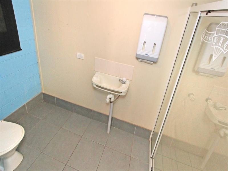 199 Denison Street, Rockhampton City QLD 4700