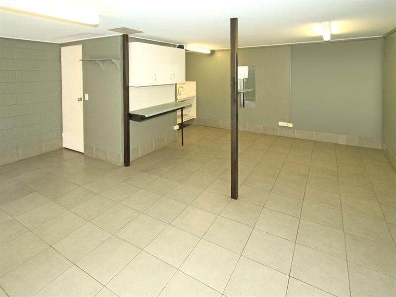 199 Denison Street, Rockhampton City QLD 4700