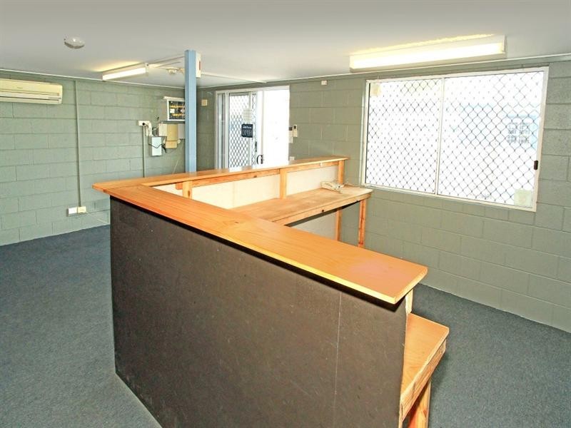 199 Denison Street, Rockhampton City QLD 4700