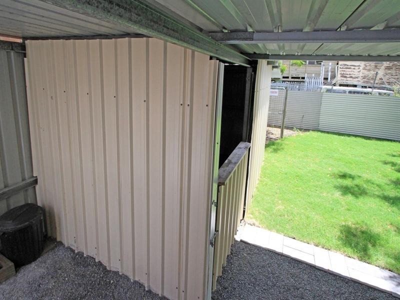 199 Denison Street, Rockhampton City QLD 4700