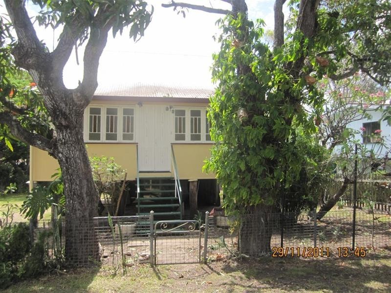 10 Mary Street, The Range QLD 4700