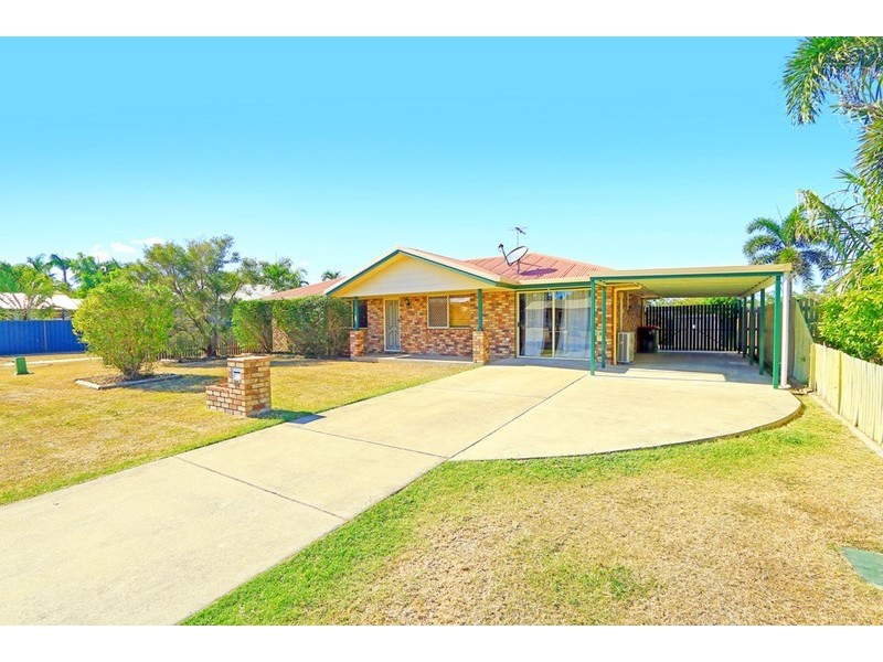 36 Bean Avenue, Parkhurst QLD 4702