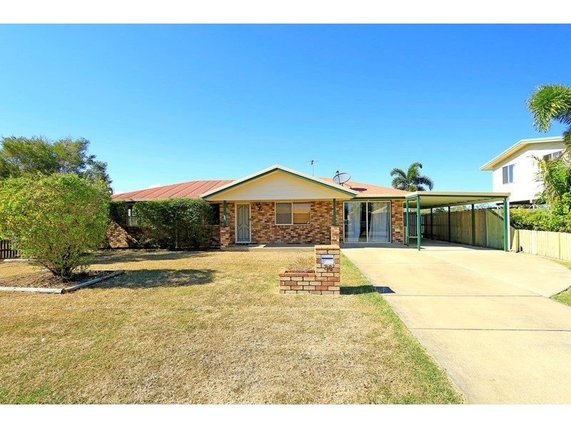 36 Bean Avenue, Parkhurst QLD 4702