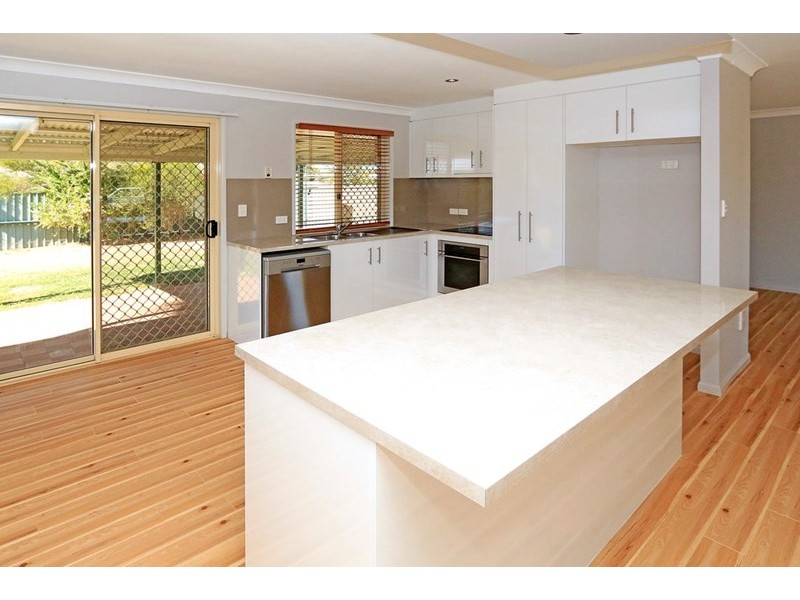 36 Bean Avenue, Parkhurst QLD 4702