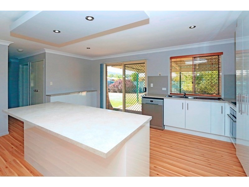 36 Bean Avenue, Parkhurst QLD 4702