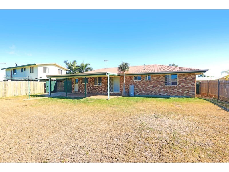 36 Bean Avenue, Parkhurst QLD 4702