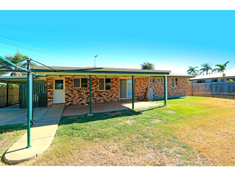 36 Bean Avenue, Parkhurst QLD 4702