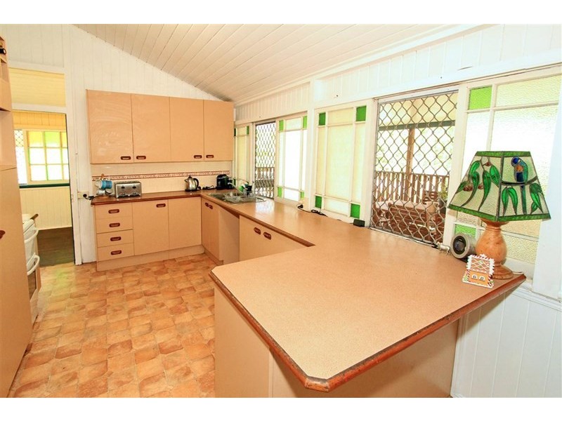 63 Larnach Street, Allenstown QLD 4700