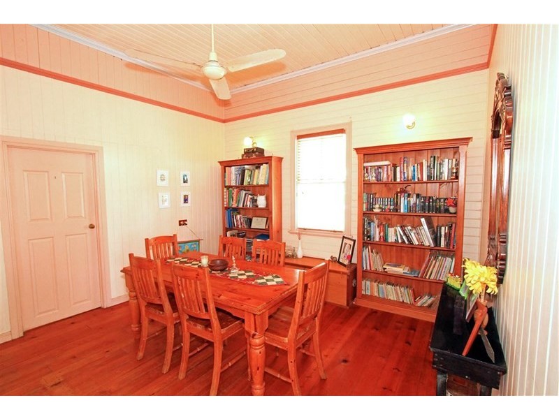 63 Larnach Street, Allenstown QLD 4700