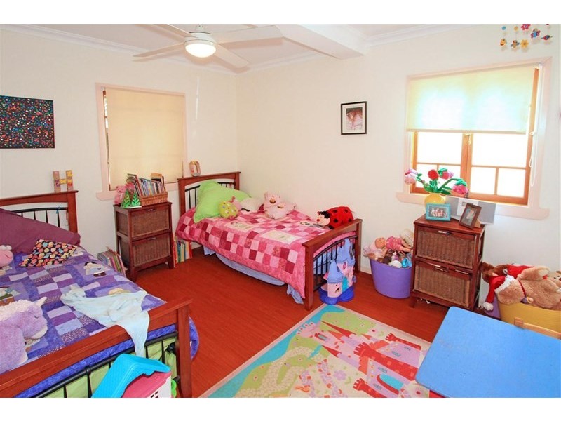 63 Larnach Street, Allenstown QLD 4700