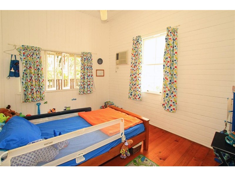 63 Larnach Street, Allenstown QLD 4700