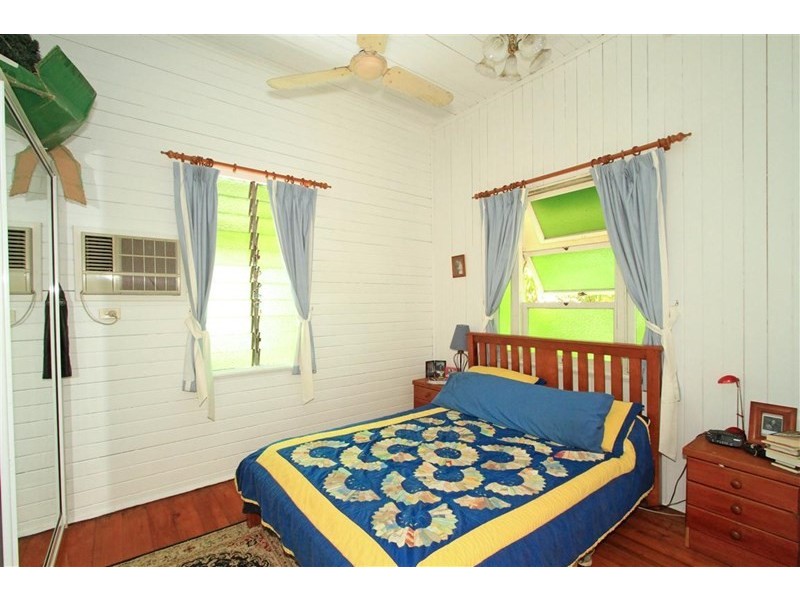 63 Larnach Street, Allenstown QLD 4700