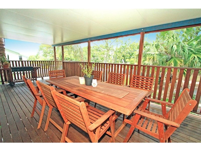 63 Larnach Street, Allenstown QLD 4700