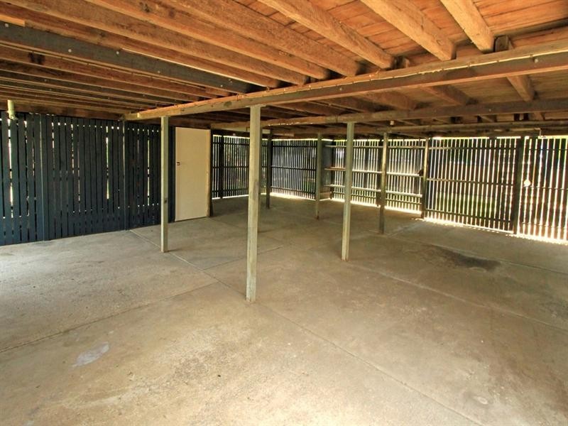 15 Werner Street, Park Avenue QLD 4701