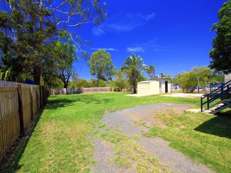 15 Werner Street, Park Avenue QLD 4701