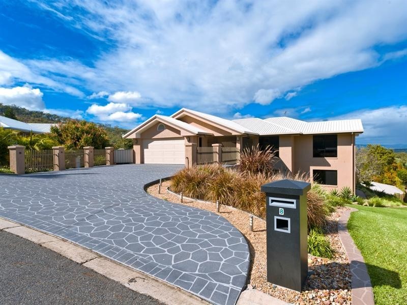 8 Murlay Avenue, Frenchville QLD 4701