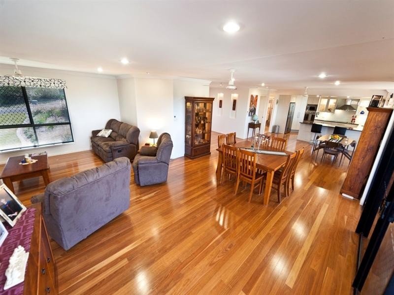 8 Murlay Avenue, Frenchville QLD 4701